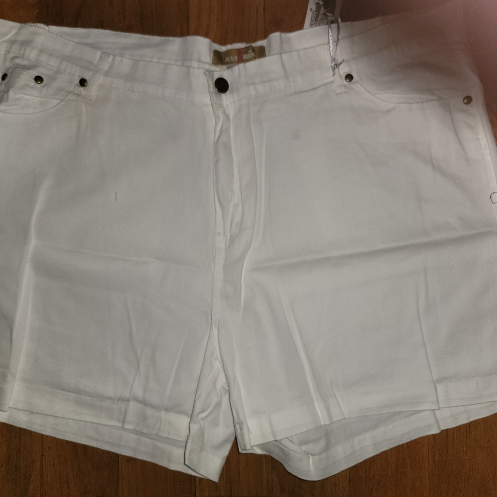 Women's shorts